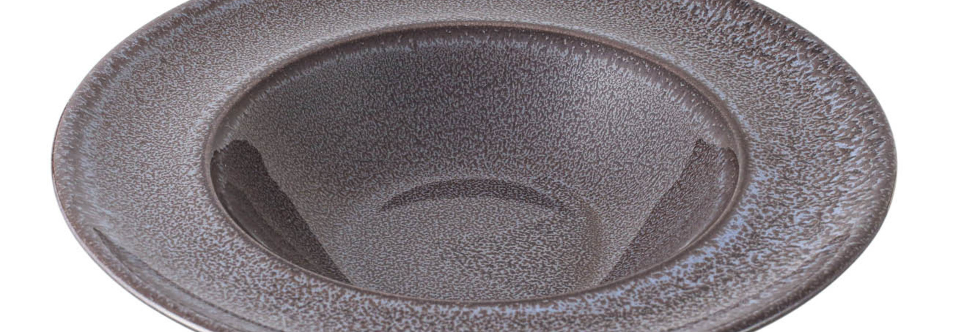 Ethos Rock Pasta Plate Porland 26cm