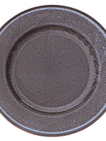 Porland Ethos Rock Rimmed Plate Porland 32cm