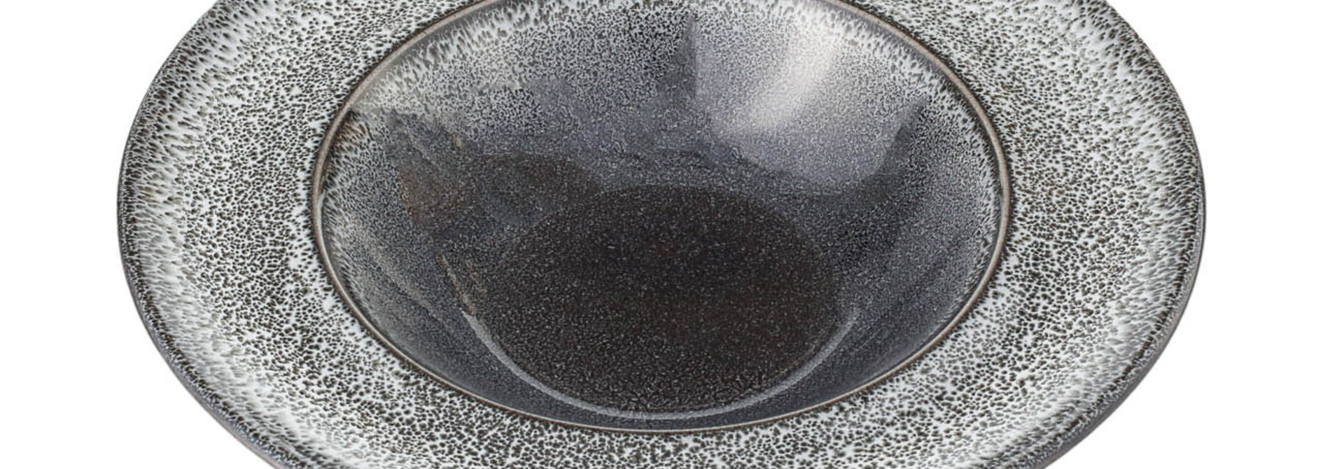 Ethos Twilight Pasta Plate Porland 26cm