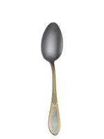 Batta Table Spoon - Stainless Steel Gold Retro - Batta