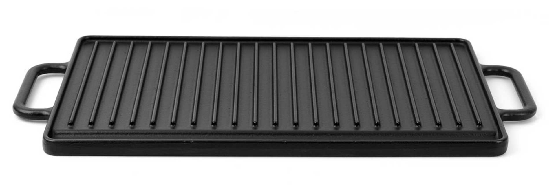 Big Grill Pan Mat-Black 26x42 - Surel