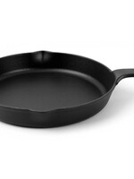 DU&MU Flat Pan Mat-Black 27cm-DU&MU