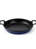 DU&MU Shallow Pan Blue 22cm-DU&MU