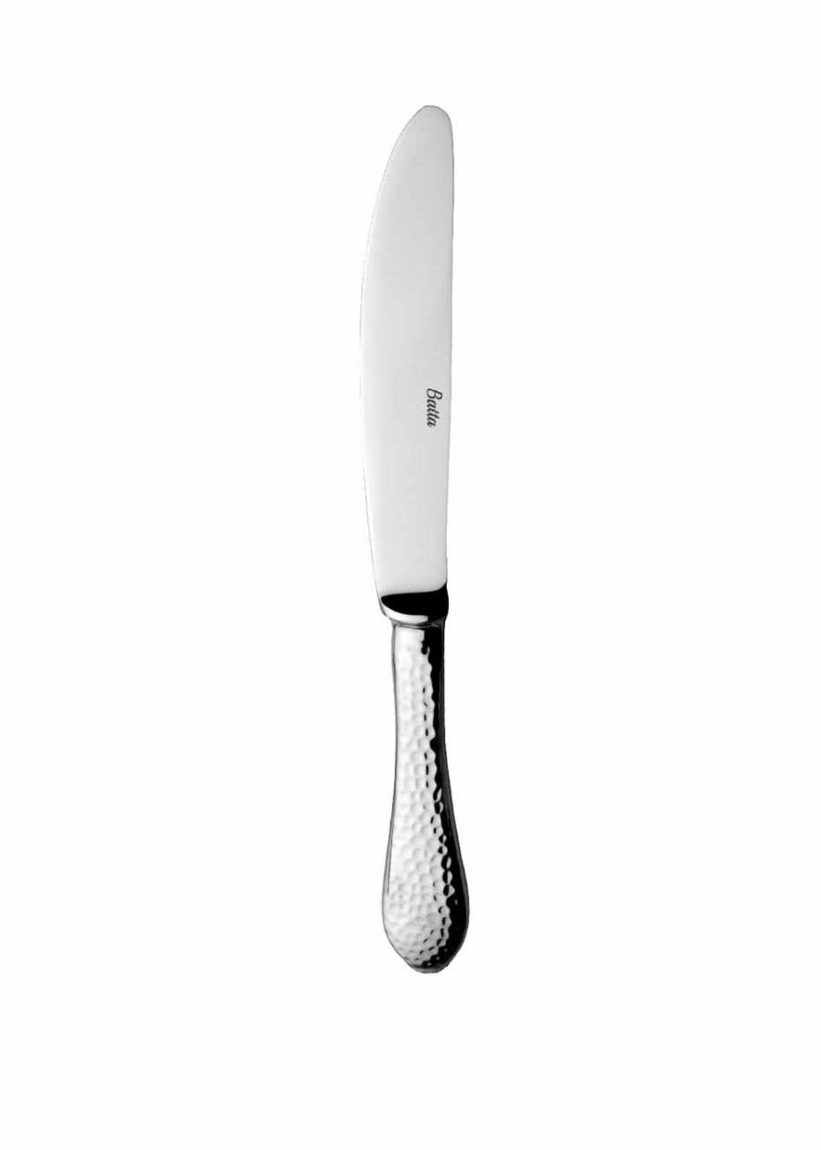 Batta Table Knife - Stainless Steel – 6200 MODEL - Batta