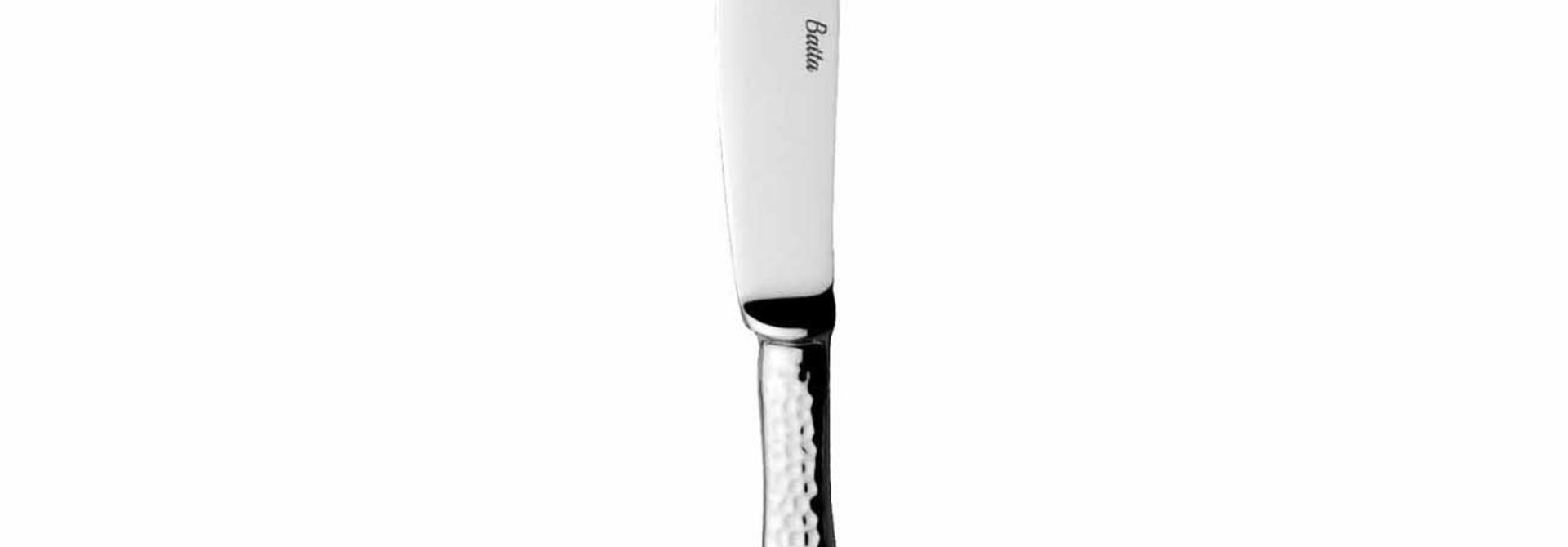 Tafelmes - RVS – 6200 MODEL - Batta