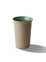 Esma Dereboy Espresso Water Cup - Aqua&Rock Esma Dereboy 6X6X8.5 cm
