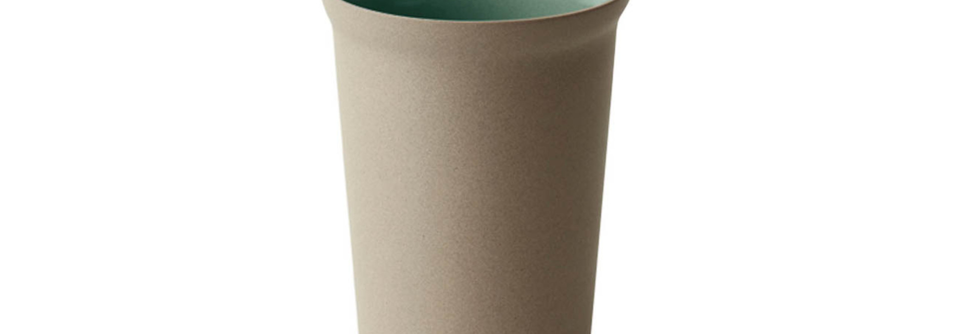 Espresso Water Cup - Aqua&Rock Esma Dereboy 6X6X8.5 cm