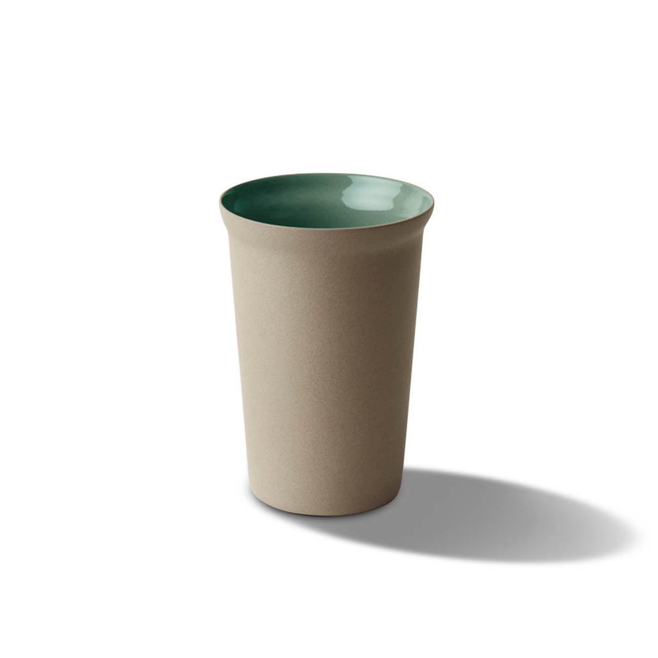 Espresso Water Cup - Aqua&Rock Esma Dereboy 6X6X8.5 cm-1