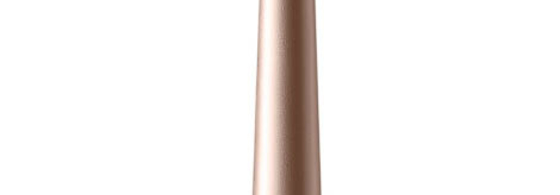 Candle Taper Champagne Metallic 32cm Ester&Erik