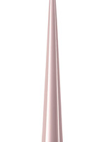 ester & erik Kaars Cone Soft Rose 37cm Ester&Erik