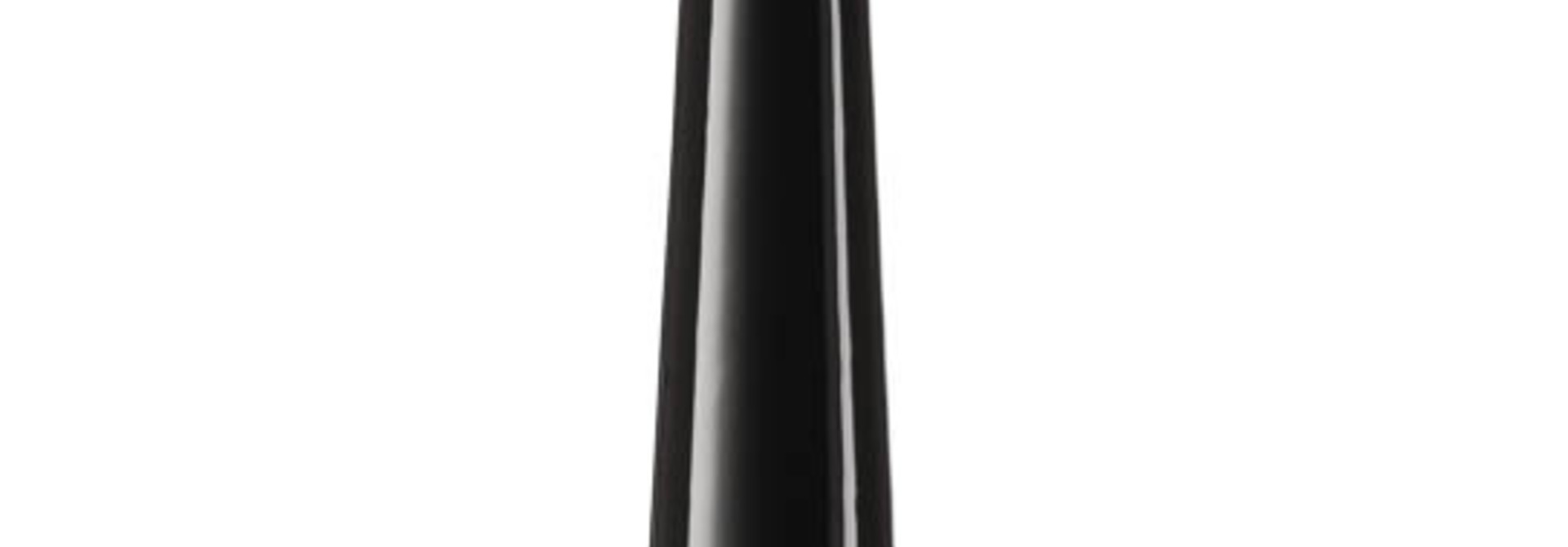 Candle Cone Raw Black 37cm-Ester&Erik