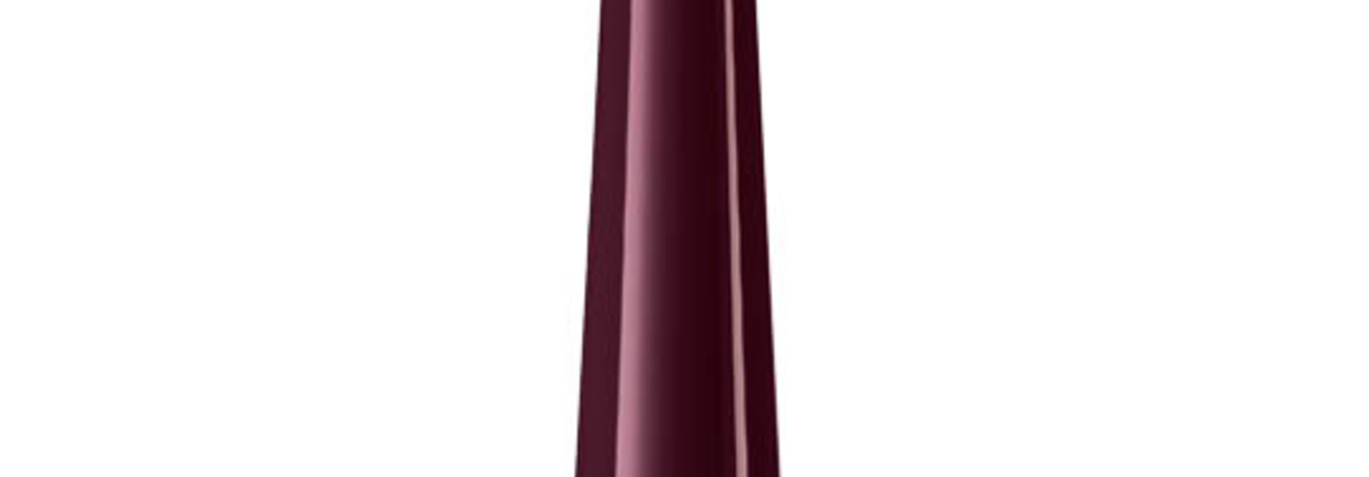 Kaars Cone Dark Plum 37cm Ester&Erik