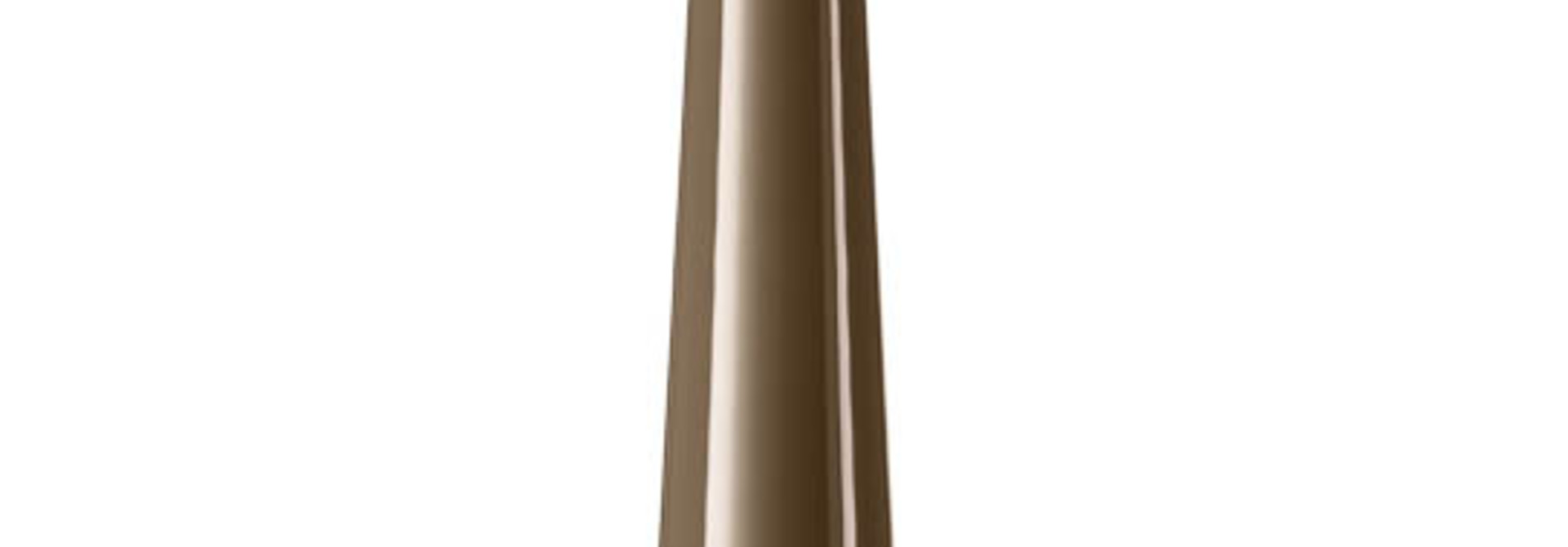 Candle Cone Caviar 37cm Ester&Erik
