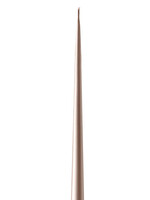 ester & erik Candle Slim  Champagne Metallic 24 cm-Ester&Erik