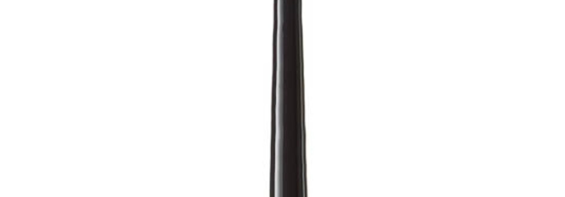 Kaars Slim Raw Black 24cm-Ester&Erik