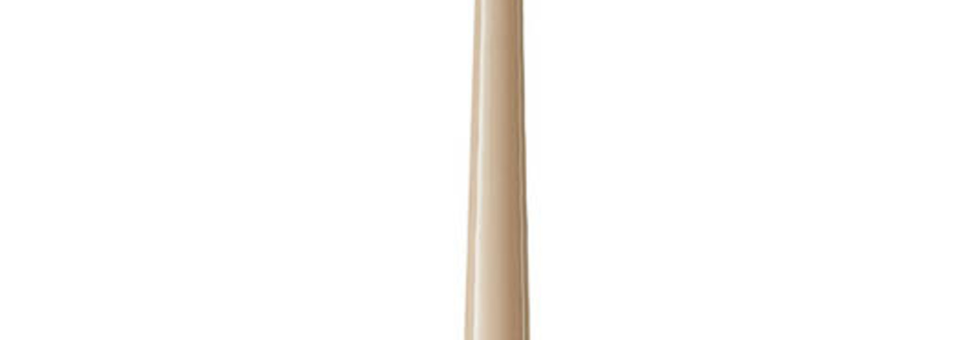 Kaars Slim Ice Latte 24 cm-Ester&Erik