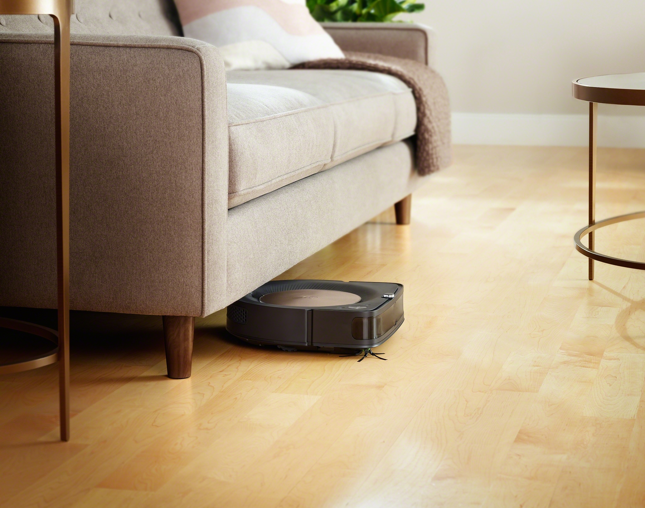 Automatiseer je Huishouden met Robotstofzuigers en Dweilrobots voor Efficiënte Reiniging | 4MySmartHome.nl