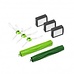 iRobot Onderhoudsset voor Roomba e, j en i-Series: Borstels, Filters en Zijborstels
