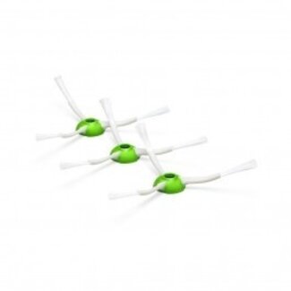iRobot Zijborstels voor Roomba e, j en i-Series (3 stuks)