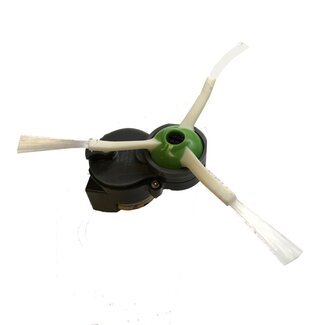 iRobot Zijborstelmotor Roomba e, i, j & 500-900 Serie - Origineel Onderdeel