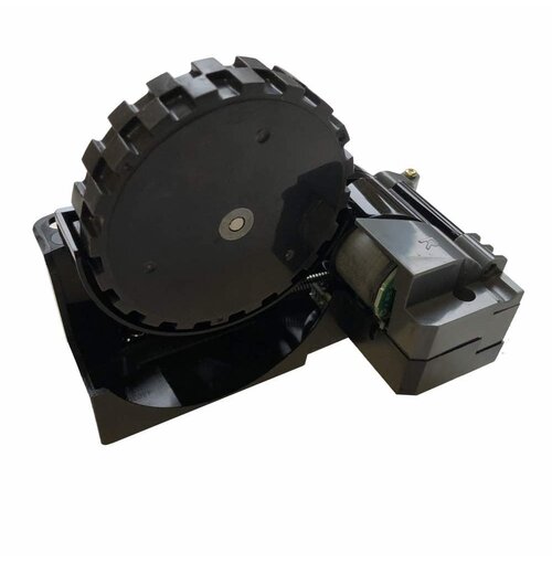 iRobot Vervangende Rechterwielmodule voor Roomba® i1, i5, i7, i8, j7 en e5 - Hoogwaardige Compatibele Module voor Verbeterde Bewegingsprestaties