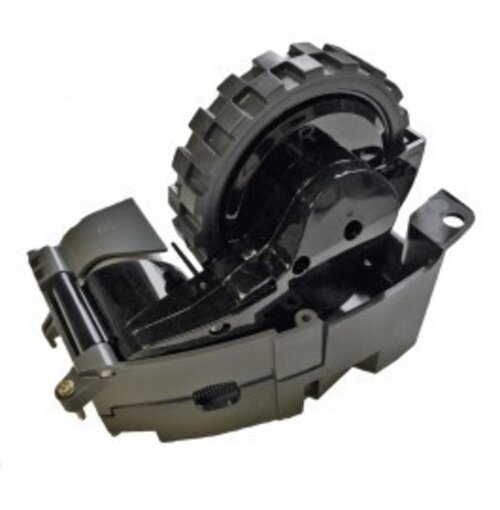 iRobot Vervangende Rechterwielmodule voor Roomba® i1, i5, i7, i8, j7 en e5 - Hoogwaardige Compatibele Module voor Verbeterde Bewegingsprestaties