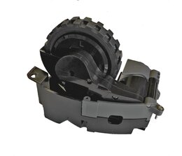 iRobot Originele Vervangende Linkerwielmodule voor Roomba® e5, i1, i7, i8, i5, j7 en andere e-, i- en j-modellen - Hoogwaardige Vervanging voor Duurzame en Betrouwbare Werking