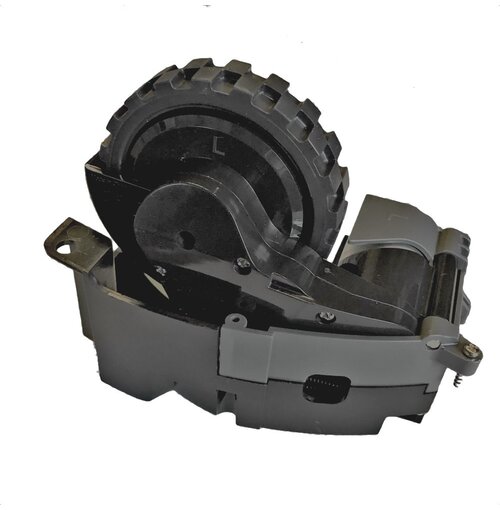 iRobot Originele Vervangende Linkerwielmodule voor Roomba® e5, i1, i7, i8, i5, j7 en andere e-, i- en j-modellen - Hoogwaardige Vervanging voor Duurzame en Betrouwbare Werking