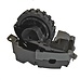 iRobot Originele Vervangende Linkerwielmodule voor Roomba® e5, i1, i7, i8, i5, j7 en andere e-, i- en j-modellen - Hoogwaardige Vervanging voor Duurzame en Betrouwbare Werking