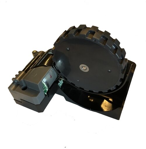 iRobot Originele Vervangende Linkerwielmodule voor Roomba® e5, i1, i7, i8, i5, j7 en andere e-, i- en j-modellen - Hoogwaardige Vervanging voor Duurzame en Betrouwbare Werking