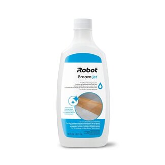 iRobot Braava jet™ Reinigingsmiddel voor Harde Ondergronden - Origineel iRobot Product