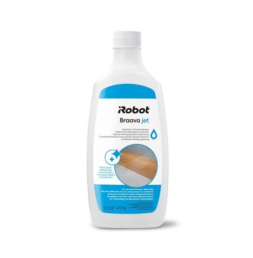 iRobot Origineel iRobot Braava jet™ Reinigingsmiddel voor Alle Braava en Roomba Combo Modellen