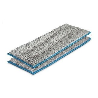 iRobot iRobot® Braava jet® m Serie Wasbare Schoonmaakpads voor Nat Gebruik - Set van 2