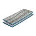 iRobot asbare Schoonmaakpads voor Braava jet® m Serie - Praktische Set van 2 - Herbruikbare Pads voor Nat Gebruik - Origineel iRobot Product