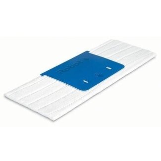 iRobot iRobot® Braava jet® m Serie Schoonmaakpads voor Nat Gebruik - Set van 7 - Eenmalig Gebruik - Origineel iRobot Product