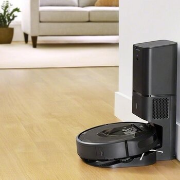 Roomba onderdelen