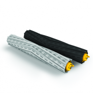 iRobot 800/900 rubberen borstels (Extractors)