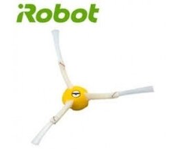 iRobot Originele Zijborstel voor Roomba - Individueel Verpakt - Compatibel met 500/600/700/800/900 Serie