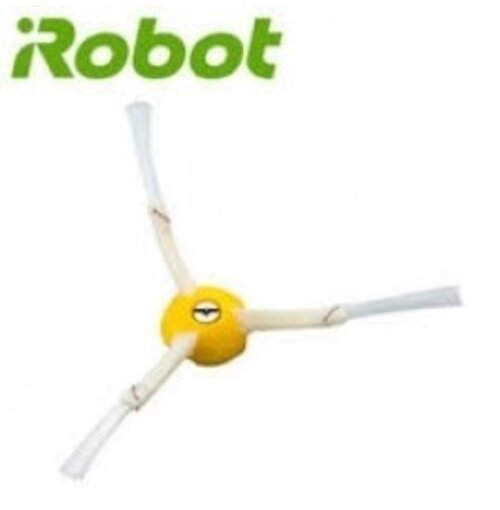 iRobot Originele Zijborstel voor Roomba - Individueel Verpakt - Compatibel met 500/600/700/800/900 Serie