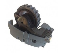 iRobot Roomba 500/600/700/800/900 linker aandrijfwiel module.
