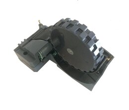 iRobot Roomba 500/600/700/800/900 linker aandrijfwiel module.