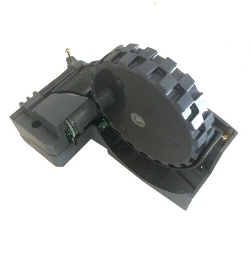 iRobot Roomba 500/600/700/800/900 linker aandrijfwiel module.