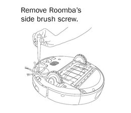 iRobot Hoogrendement XLife Extended Life Accu voor Roomba 500/600/700/800 Series en Scooba 450 - Dubbele Oplaadcapaciteit