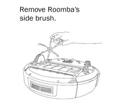 iRobot Hoogrendement XLife Extended Life Accu voor Roomba 500/600/700/800 Series en Scooba 450 - Dubbele Oplaadcapaciteit