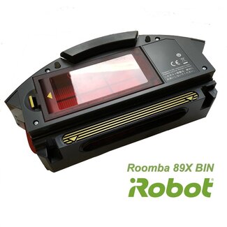 iRobot Roomba 89X Serie High Capacity Vuilafvalbak