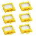 iRobot Roomba 700 Aerovac 2 filters (3 paar)