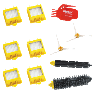 iRobot Roomba 700 Onderhoudskit