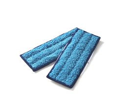 iRobot Braava jet™ wasbare pad voor nat dweilen (2 stuks)