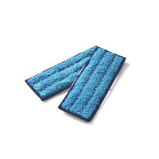 iRobot Braava jet™ wasbare pad voor nat dweilen (2 stuks)