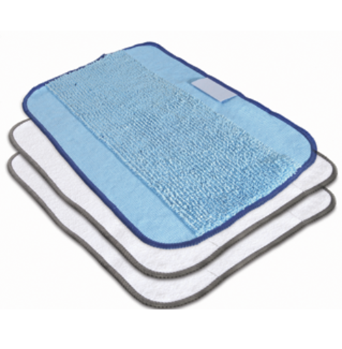 iRobot Braava Microfiber doekjes MIXED